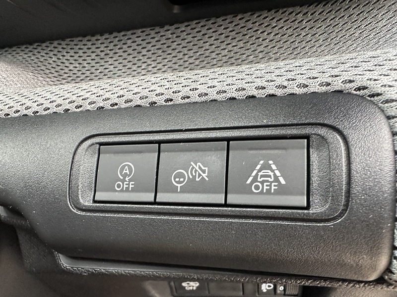 Citroen 1.2 Turbo PLUS Hatchback 5dr Petrol Manual Euro 6 (s/s) (100 ps)