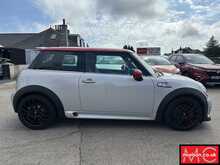 MINI Hatch John Cooper Works 