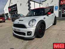 MINI Hatch John Cooper Works 