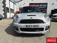 MINI Hatch John Cooper Works 