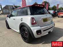 MINI Hatch John Cooper Works 