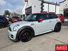 MINI Hatch John Cooper Works 