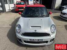 MINI Hatch John Cooper Works 