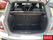 MINI Hatch John Cooper Works 