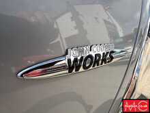 MINI Hatch John Cooper Works 