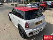 MINI Hatch John Cooper Works 
