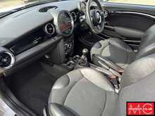 MINI Hatch John Cooper Works 