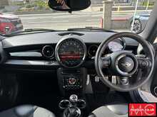 MINI Hatch John Cooper Works 