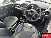 MINI Hatch John Cooper Works 