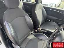 MINI Hatch John Cooper Works 