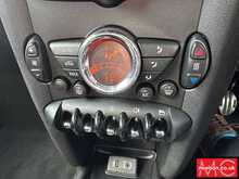 MINI Hatch John Cooper Works 