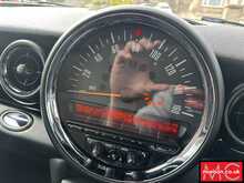 MINI Hatch John Cooper Works 