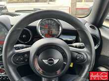 MINI Hatch John Cooper Works 