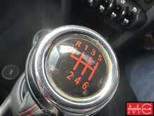 MINI Hatch John Cooper Works 