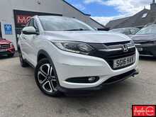Honda HR-V i-VTEC EX 