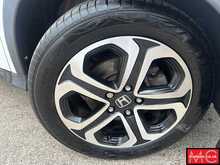 Honda HR-V i-VTEC EX 