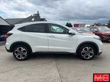 Honda HR-V i-VTEC EX 