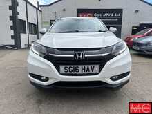 Honda HR-V i-VTEC EX 