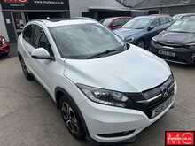 Honda HR-V i-VTEC EX 