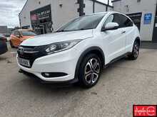 Honda HR-V i-VTEC EX 