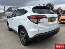 Honda HR-V i-VTEC EX 