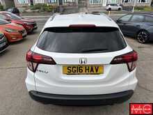 Honda HR-V i-VTEC EX 
