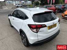Honda HR-V i-VTEC EX 