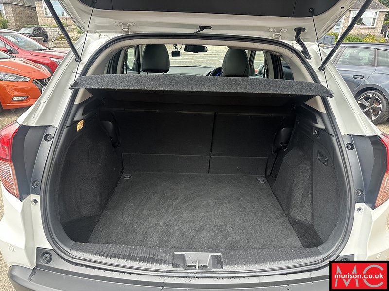 Honda 1.5 i-VTEC EX SUV 5dr Petrol CVT Euro 6 (s/s) (130 ps)