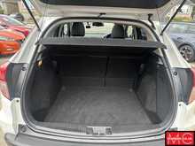 Honda HR-V i-VTEC EX 