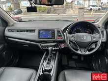 Honda HR-V i-VTEC EX 