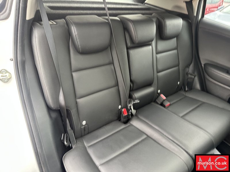 Honda 1.5 i-VTEC EX SUV 5dr Petrol CVT Euro 6 (s/s) (130 ps)