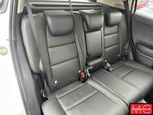 Honda HR-V i-VTEC EX 