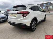 Honda HR-V i-VTEC EX 