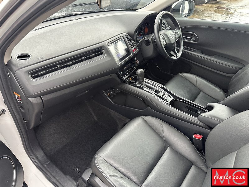 Honda 1.5 i-VTEC EX SUV 5dr Petrol CVT Euro 6 (s/s) (130 ps)