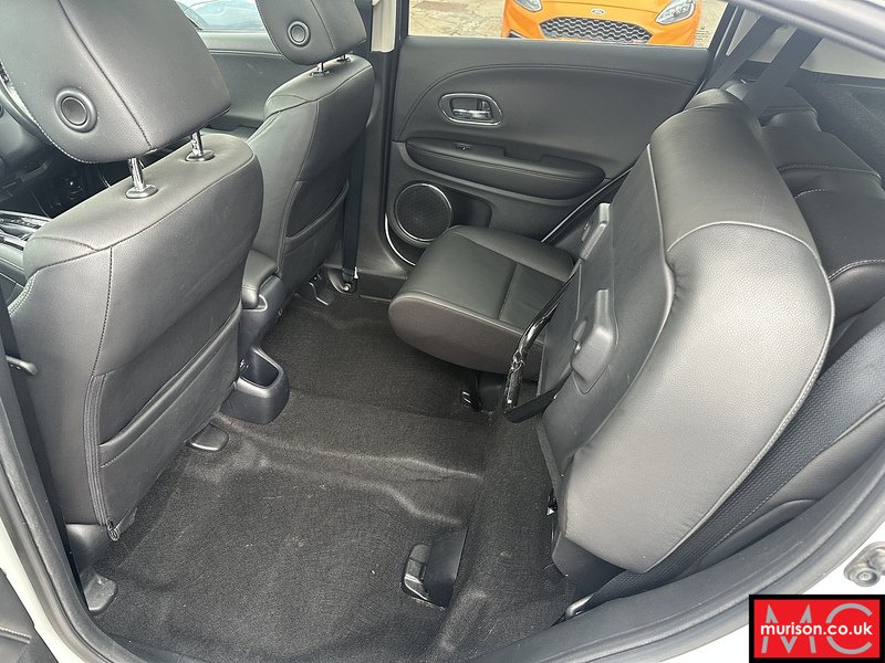 Honda 1.5 i-VTEC EX SUV 5dr Petrol CVT Euro 6 (s/s) (130 ps)