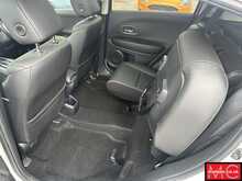 Honda HR-V i-VTEC EX 