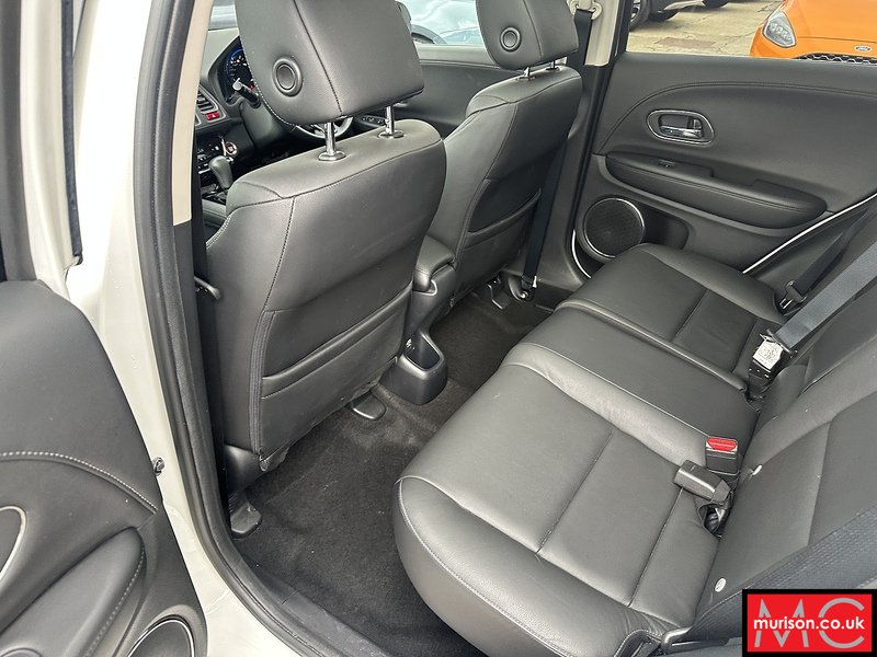 Honda 1.5 i-VTEC EX SUV 5dr Petrol CVT Euro 6 (s/s) (130 ps)
