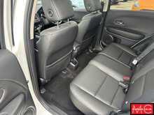 Honda HR-V i-VTEC EX 