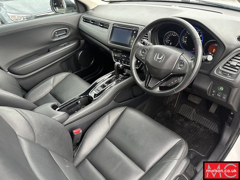 Honda 1.5 i-VTEC EX SUV 5dr Petrol CVT Euro 6 (s/s) (130 ps)
