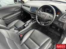 Honda HR-V i-VTEC EX 