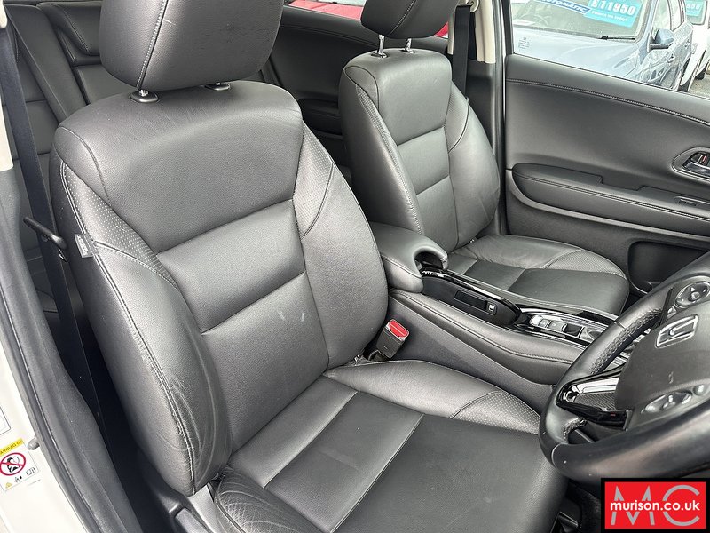 Honda 1.5 i-VTEC EX SUV 5dr Petrol CVT Euro 6 (s/s) (130 ps)