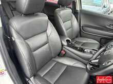 Honda HR-V i-VTEC EX 
