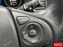 Honda HR-V i-VTEC EX 