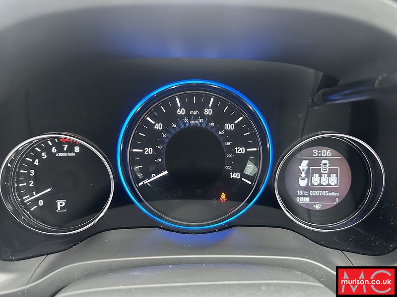 Honda 1.5 i-VTEC EX SUV 5dr Petrol CVT Euro 6 (s/s) (130 ps)