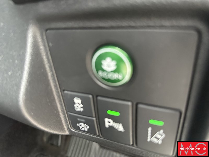 Honda 1.5 i-VTEC EX SUV 5dr Petrol CVT Euro 6 (s/s) (130 ps)