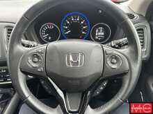 Honda HR-V i-VTEC EX 