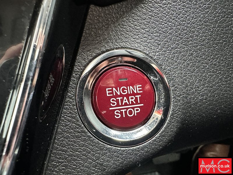 Honda 1.5 i-VTEC EX SUV 5dr Petrol CVT Euro 6 (s/s) (130 ps)