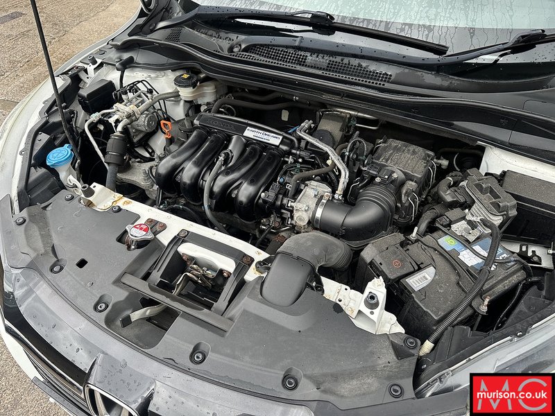 Honda 1.5 i-VTEC EX SUV 5dr Petrol CVT Euro 6 (s/s) (130 ps)