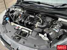 Honda HR-V i-VTEC EX 