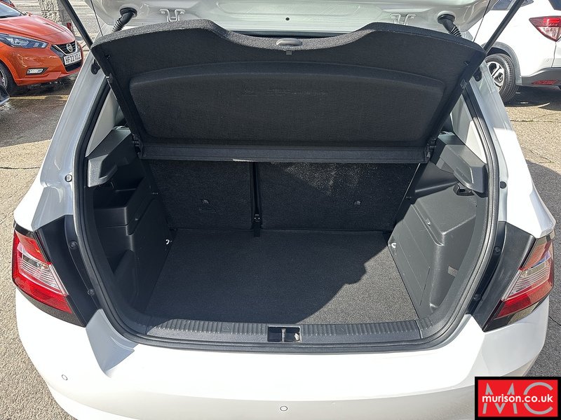 Skoda 1.2 TSI SE Hatchback 5dr Petrol Manual Euro 6 (s/s) (90 ps)